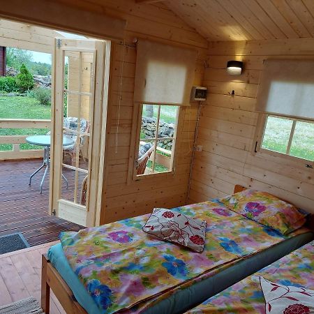 Adu-Jaani Kodumajutus Bed & Breakfast Matja ภายนอก รูปภาพ