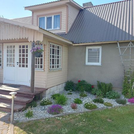 Adu-Jaani Kodumajutus Bed & Breakfast Matja ภายนอก รูปภาพ