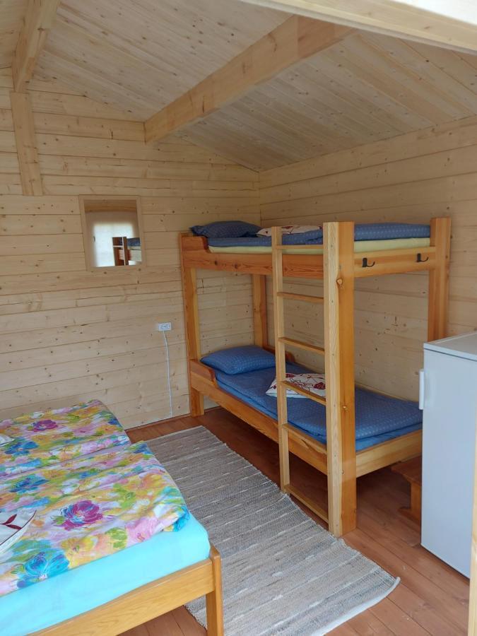 Adu-Jaani Kodumajutus Bed & Breakfast Matja ภายนอก รูปภาพ