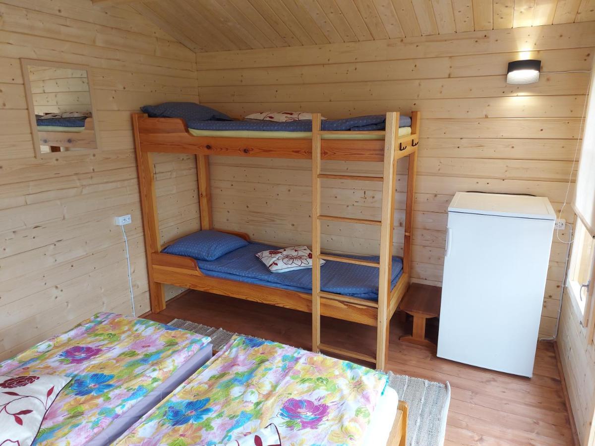 Adu-Jaani Kodumajutus Bed & Breakfast Matja ภายนอก รูปภาพ