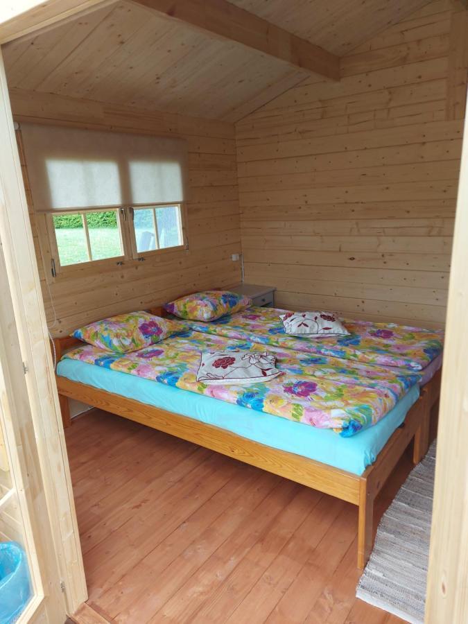 Adu-Jaani Kodumajutus Bed & Breakfast Matja ภายนอก รูปภาพ