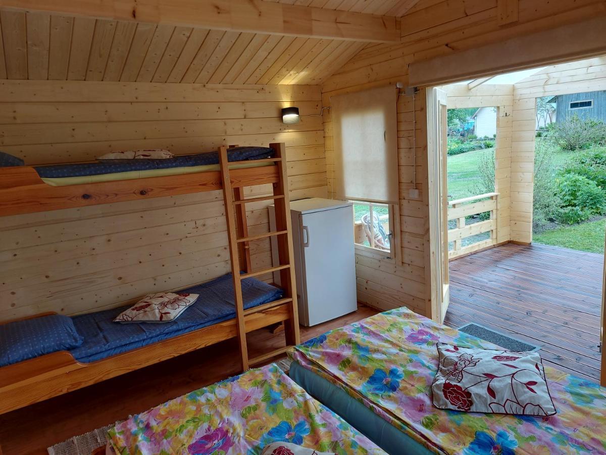 Adu-Jaani Kodumajutus Bed & Breakfast Matja ภายนอก รูปภาพ