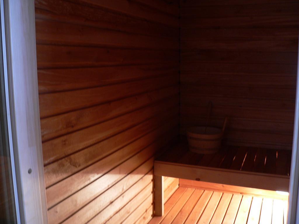 Adu-Jaani Kodumajutus Bed & Breakfast Matja ห้อง รูปภาพ