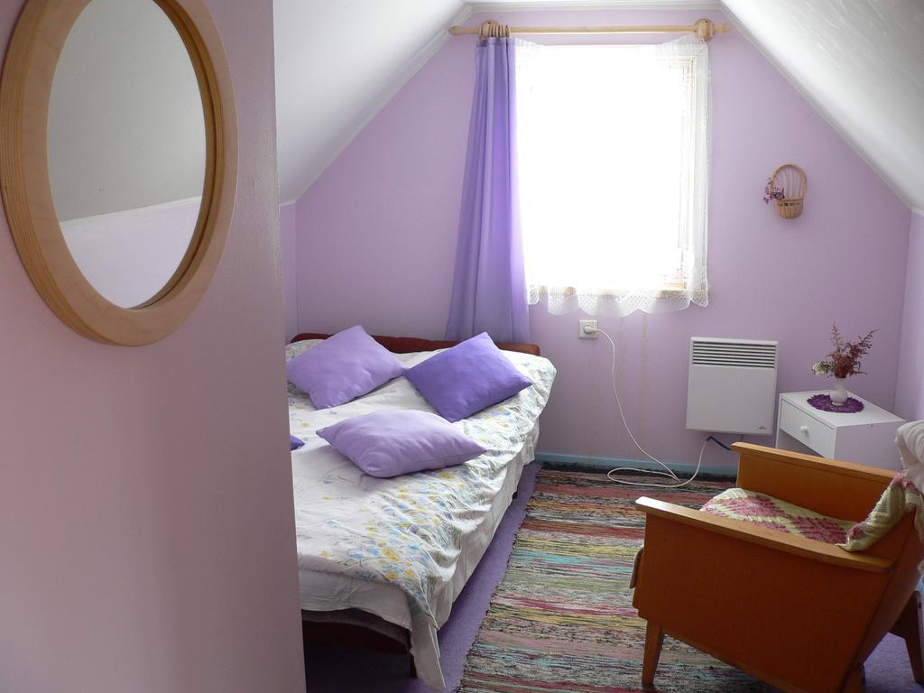 Adu-Jaani Kodumajutus Bed & Breakfast Matja ห้อง รูปภาพ