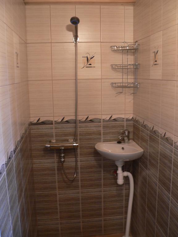 Adu-Jaani Kodumajutus Bed & Breakfast Matja ห้อง รูปภาพ