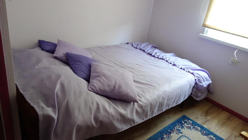Adu-Jaani Kodumajutus Bed & Breakfast Matja ภายนอก รูปภาพ