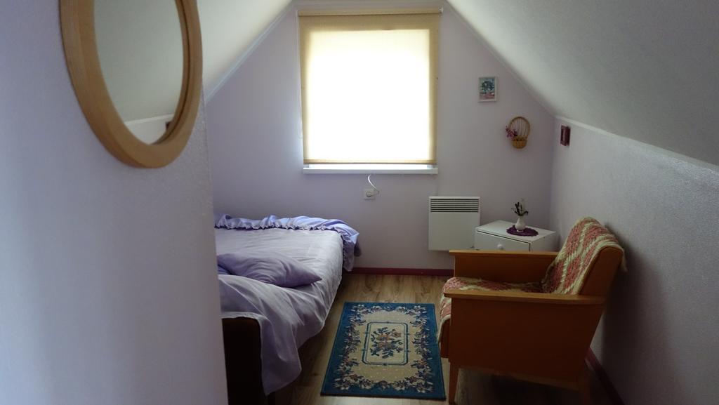 Adu-Jaani Kodumajutus Bed & Breakfast Matja ภายนอก รูปภาพ