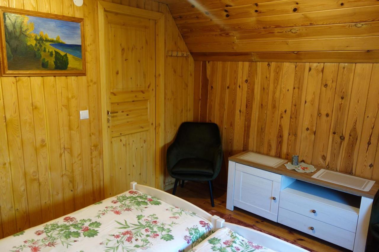 Adu-Jaani Kodumajutus Bed & Breakfast Matja ภายนอก รูปภาพ