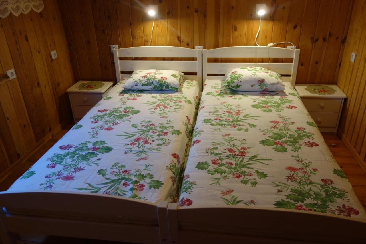Adu-Jaani Kodumajutus Bed & Breakfast Matja ภายนอก รูปภาพ