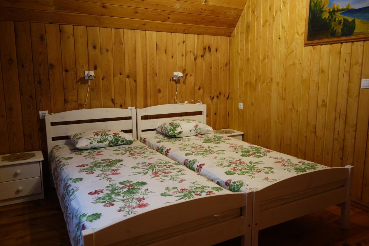 Adu-Jaani Kodumajutus Bed & Breakfast Matja ภายนอก รูปภาพ