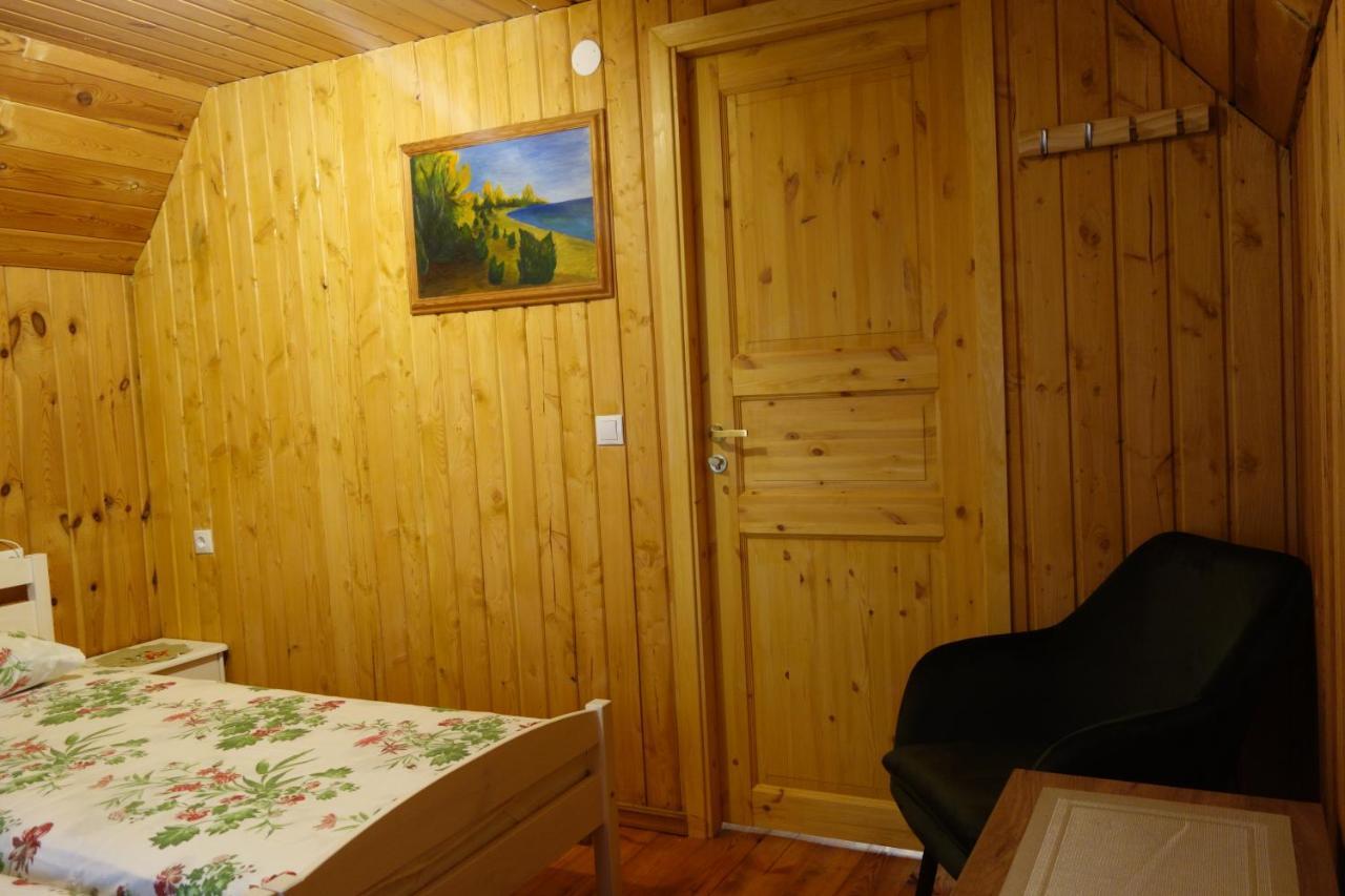 Adu-Jaani Kodumajutus Bed & Breakfast Matja ภายนอก รูปภาพ