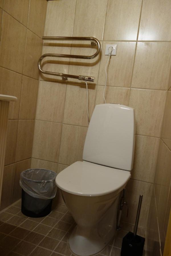 Adu-Jaani Kodumajutus Bed & Breakfast Matja ภายนอก รูปภาพ