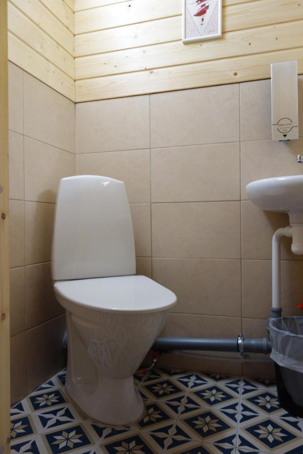 Adu-Jaani Kodumajutus Bed & Breakfast Matja ภายนอก รูปภาพ